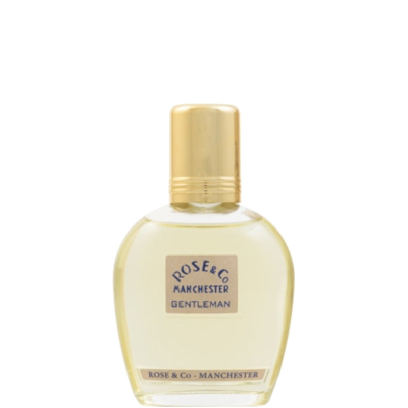 Rose & Co. Manchester Gentleman 100 ML - 100 ML