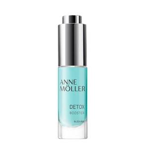 Anne Möller Trattamenti Viso Blockage Detox Boostere Siero energizzante