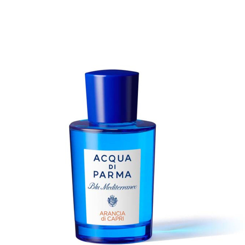 Blu Mediterraneo Arancia Di Capri - 100 ML