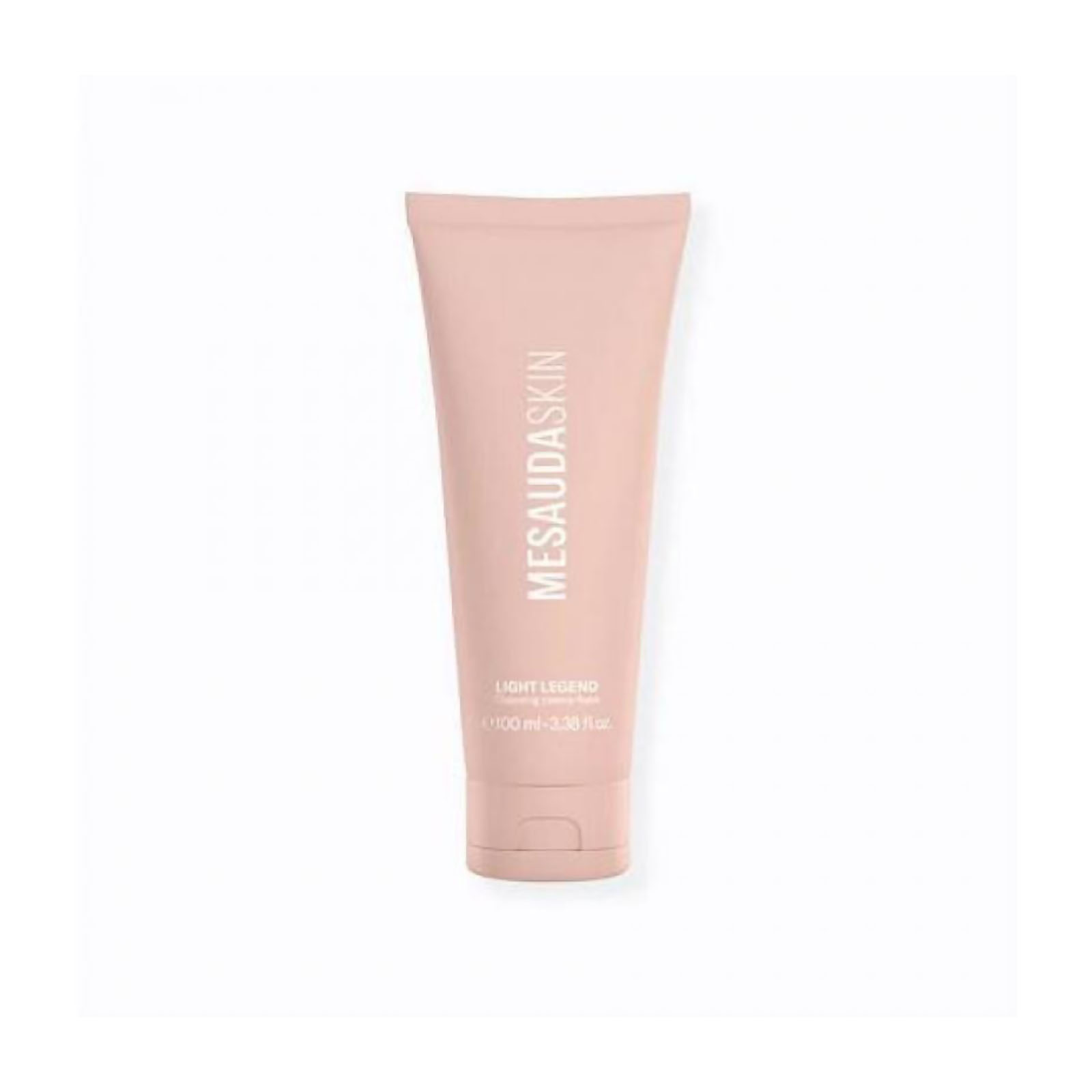 Light Legend Crema Mousse Detergente 100 ml