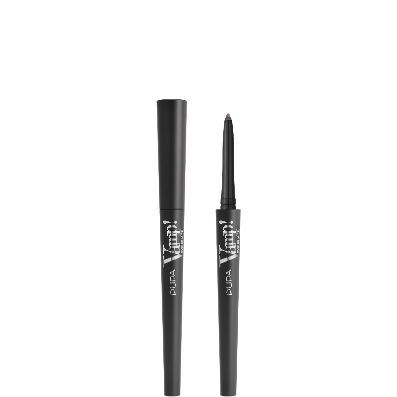 Vamp! Eye Pencil - 102 - AMBITIOUS PLUM
