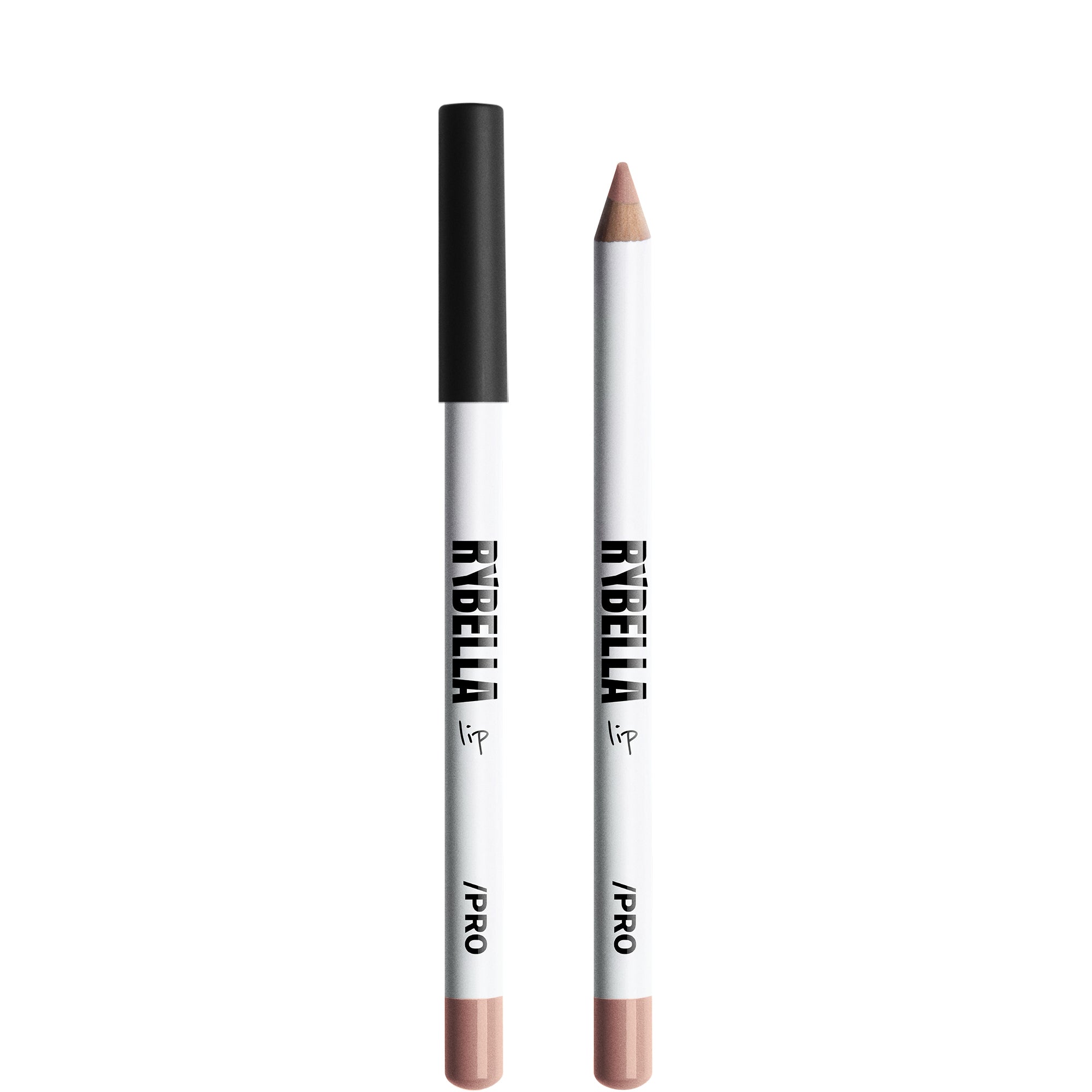 Rybella Pro Lip Pencil - N 50 PINK BEIGE