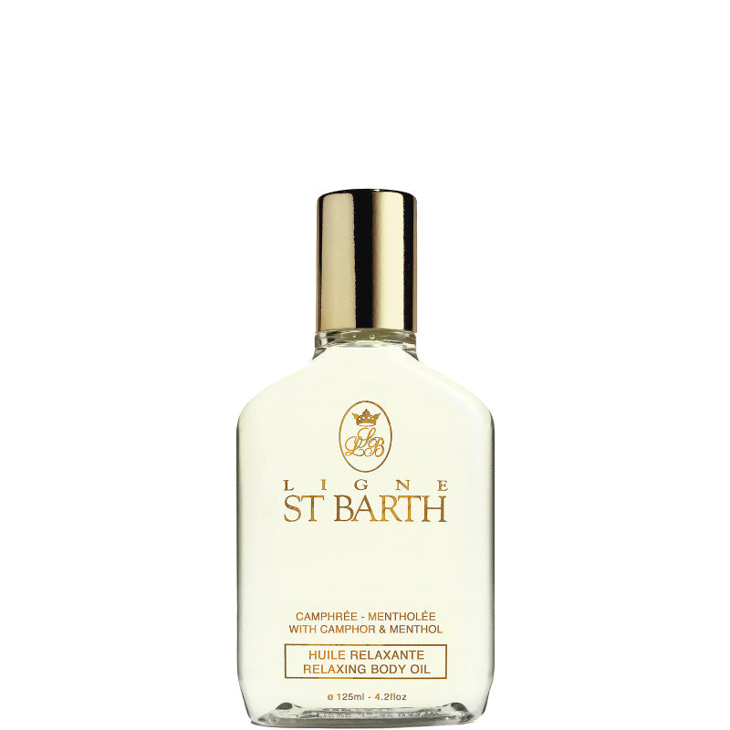 Camphrée Mentholée - 125 ML