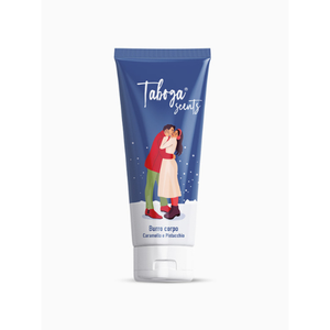 Taboga Scents - Burro corpo Caramello e pistacchio 250 ml