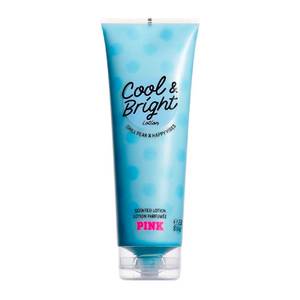 Victorias Secret Bagnodoccia Pink Cool & Bright