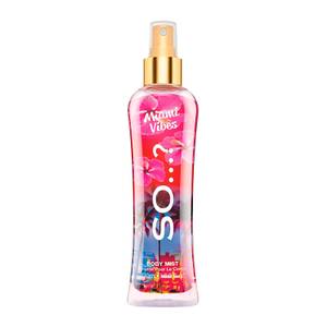 So...? Miami Vibes - 200 ML Profumi di Donna