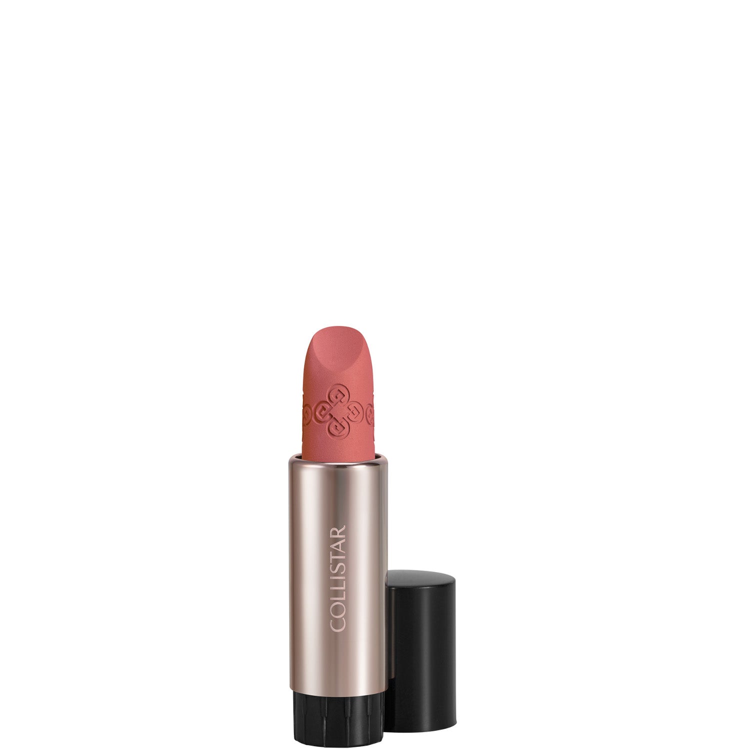PURO GIOIELLO Rossetto Velvet REFILL - Corallo Rosa 169