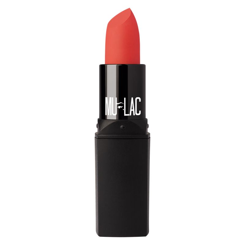 Mulac Matt Lipstick - Rossetto Opaco - 20