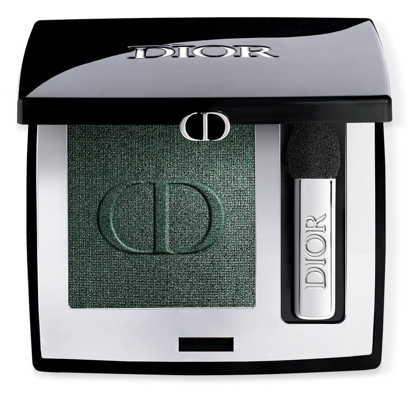 Diorshow Mono Couleur - Ombretto per un colore al top e a lunga tenuta 280 lucky clover