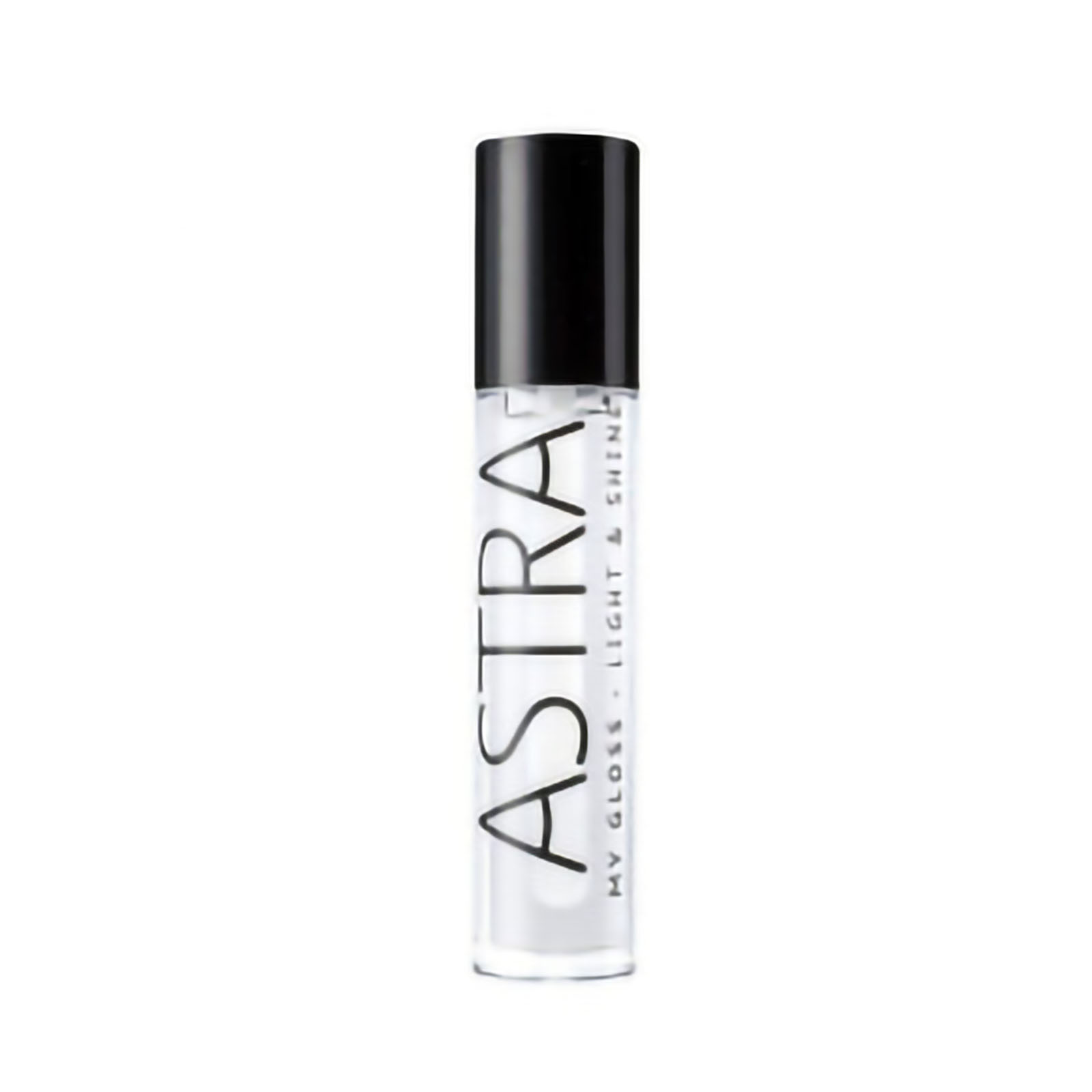 My Gloss Light & Shine 01 trasparente