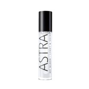 My Gloss Light & Shine 01 trasparente