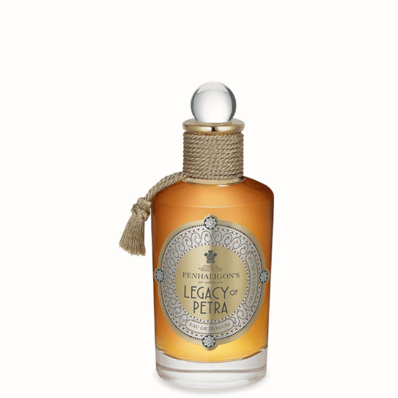 Penhaligon's Legacy of Petra 100 ML - 100 ML