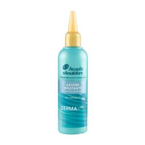 Maschera Per Cute Head & Shoulders Derma-x Pro Azione Idratante 145 ml