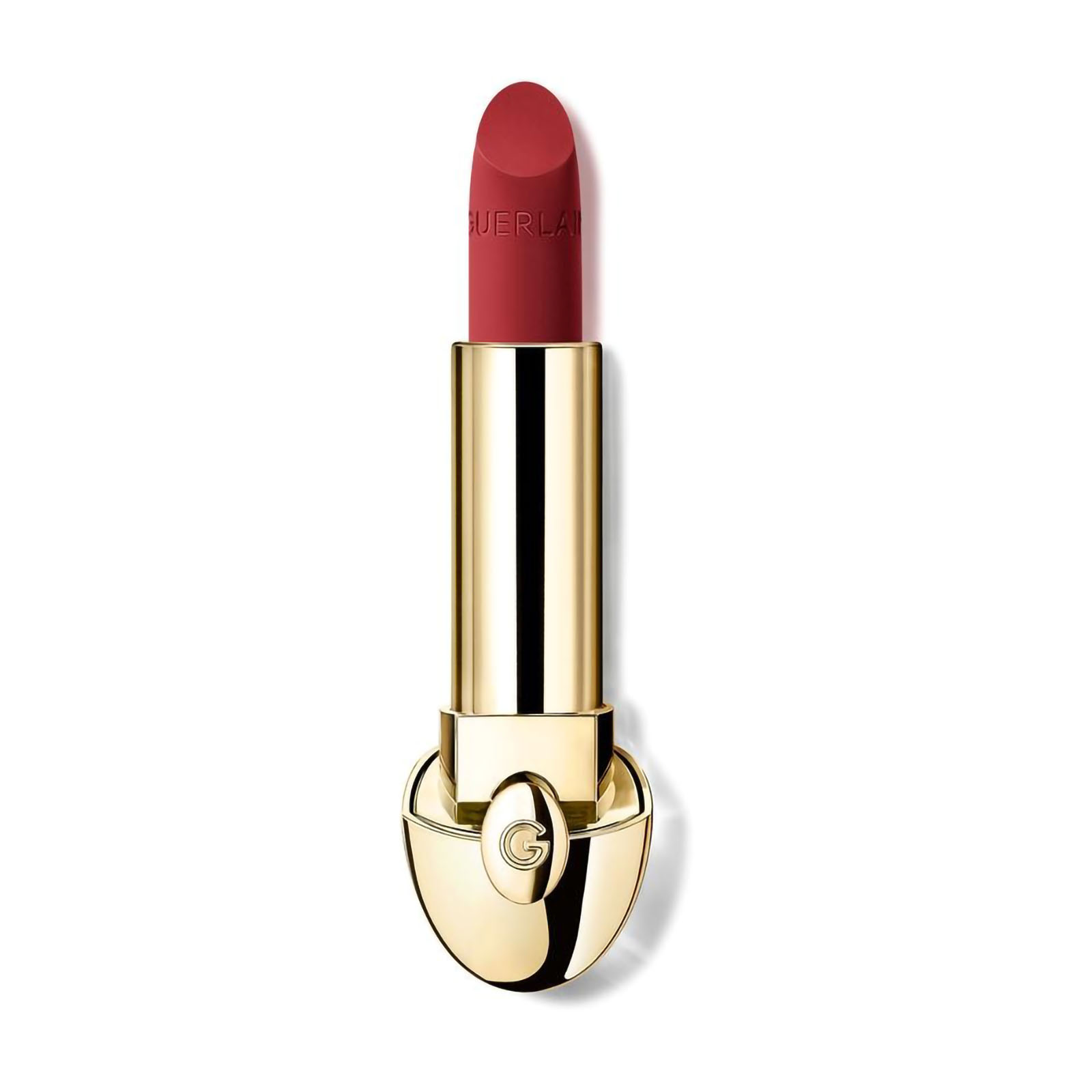 Rouge G Velvet - Il Rossetto Personalizzabile Ricarica 258 - le bois de rose