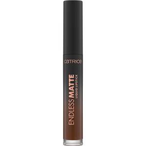 Endless Matte Rossetto Liquido 100 - coffee date?
