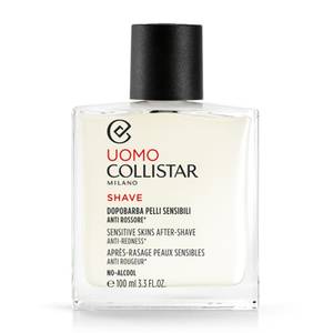 Dopobarba Pelli Sensibili Anti Rossore 100 ml