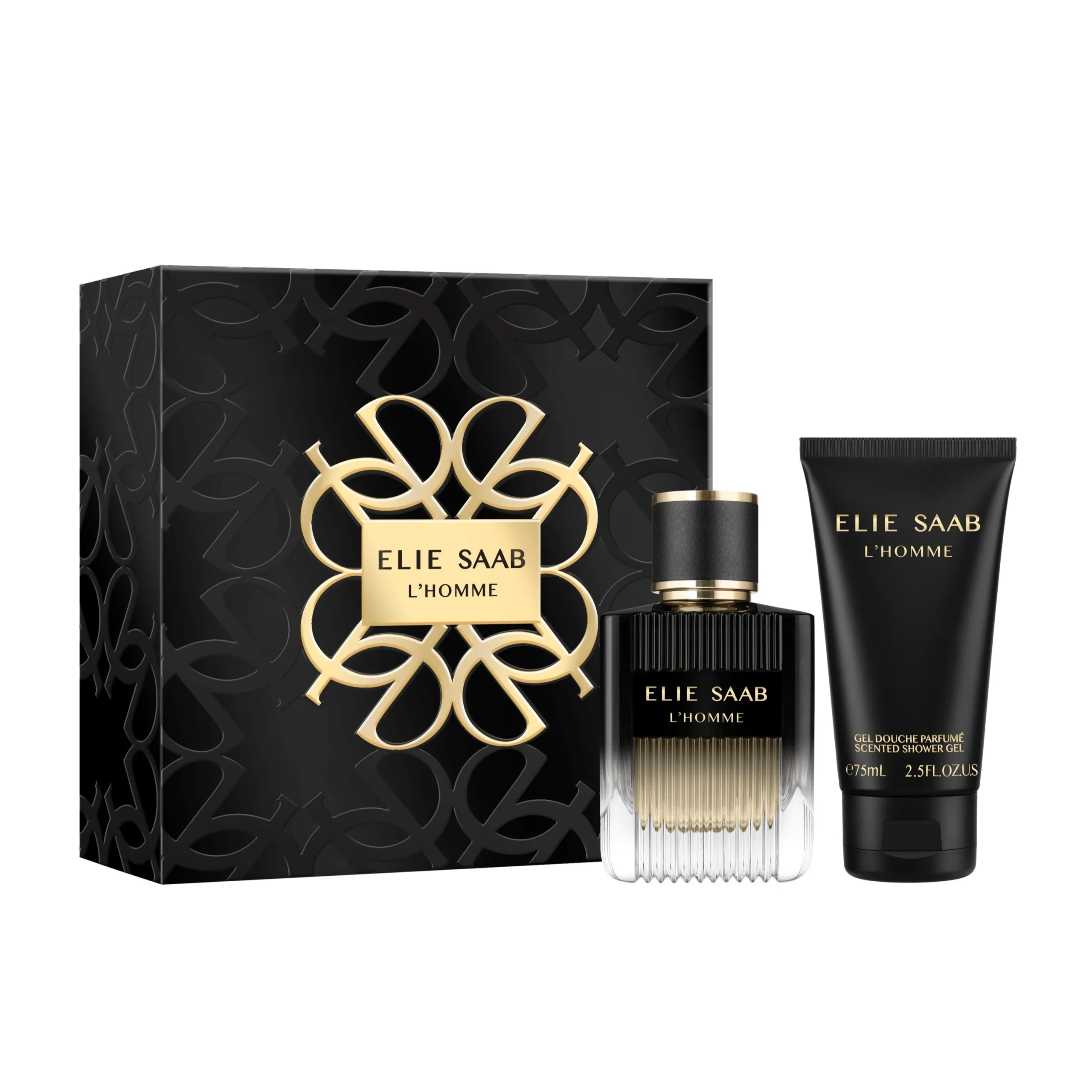 Set Elie Saab - L'Homme EDP 50 ml
