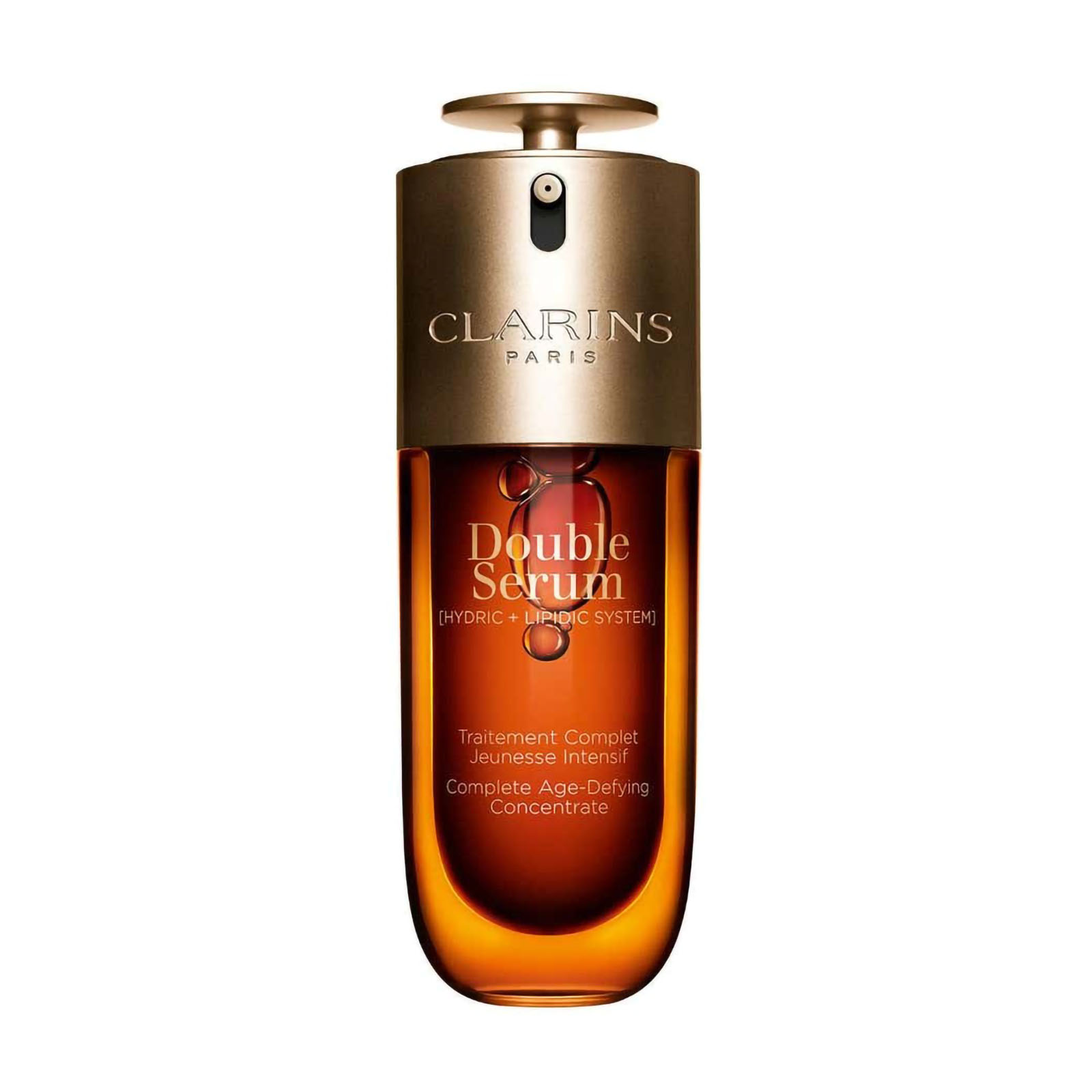 Double Serum 50 ml