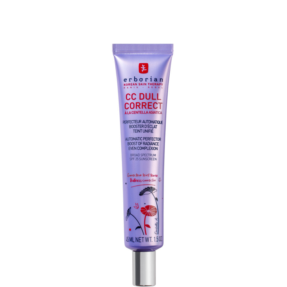 CC Dull Correct alla Centella Asiatica - 45 ML