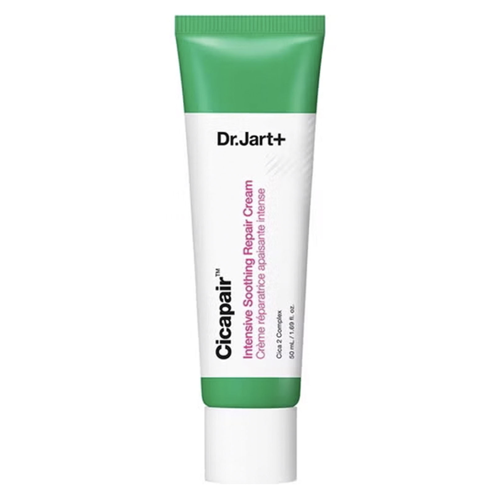 Intensive Soothing Repair Cream - Crema Riequilibrante 50 ml