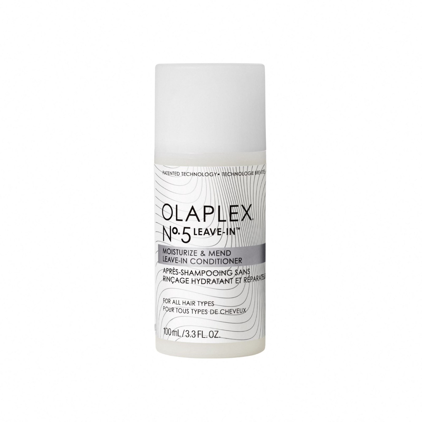 N°5 Leave In Conditioner 100 ml