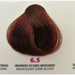 Tintura Wind Colour 6.5 Biondo Scuro Mogano 100 ml