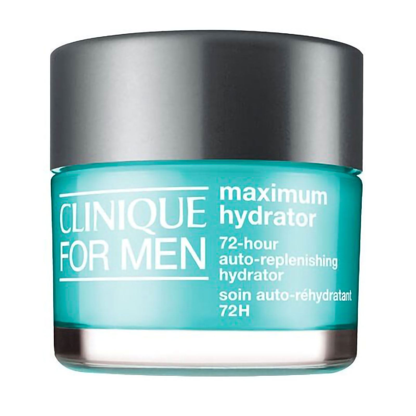Crema Viso Massima Idratazione Uomo 50 ml