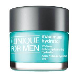 Crema Viso Massima Idratazione Uomo 50 ml
