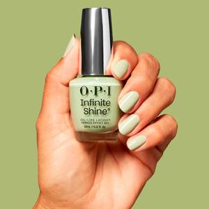O.p.i Smalti Infinite Shine - Oh Baby! OH BABY!