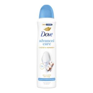 Advanced Care Fresh Cotton And Sea Minerals Deodorante Spray 150 ml