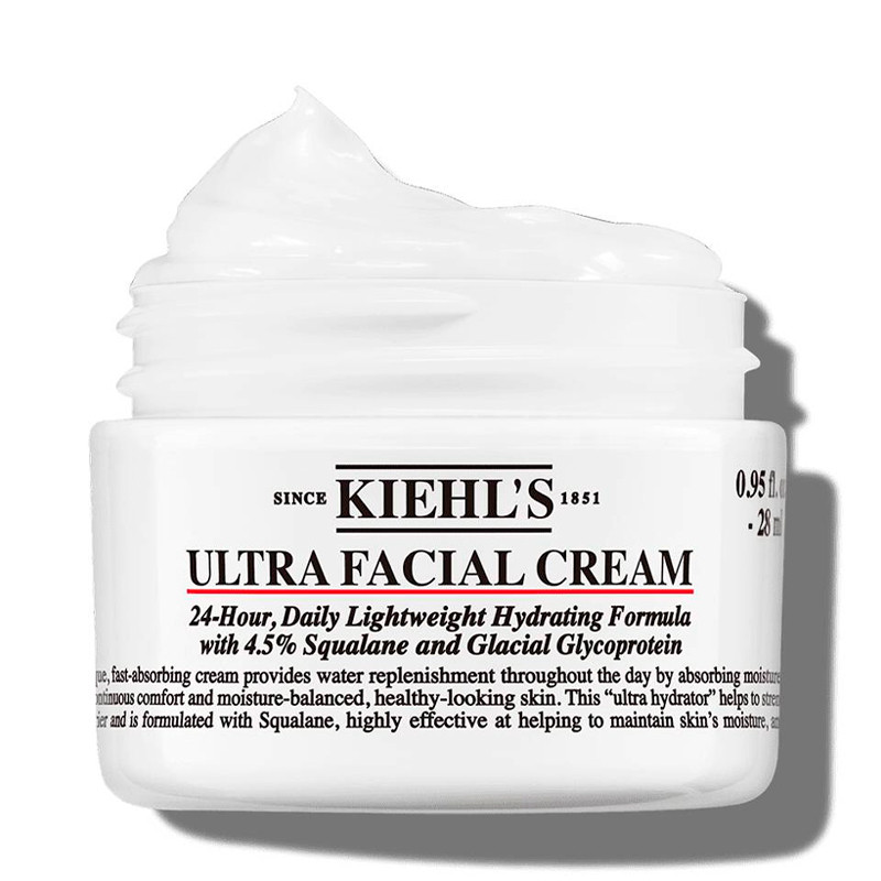Kiehl's Trattamenti Viso Ultra Facial Cream Crema viso idratante