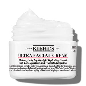 Kiehl's Trattamenti Viso Ultra Facial Cream Crema viso idratante