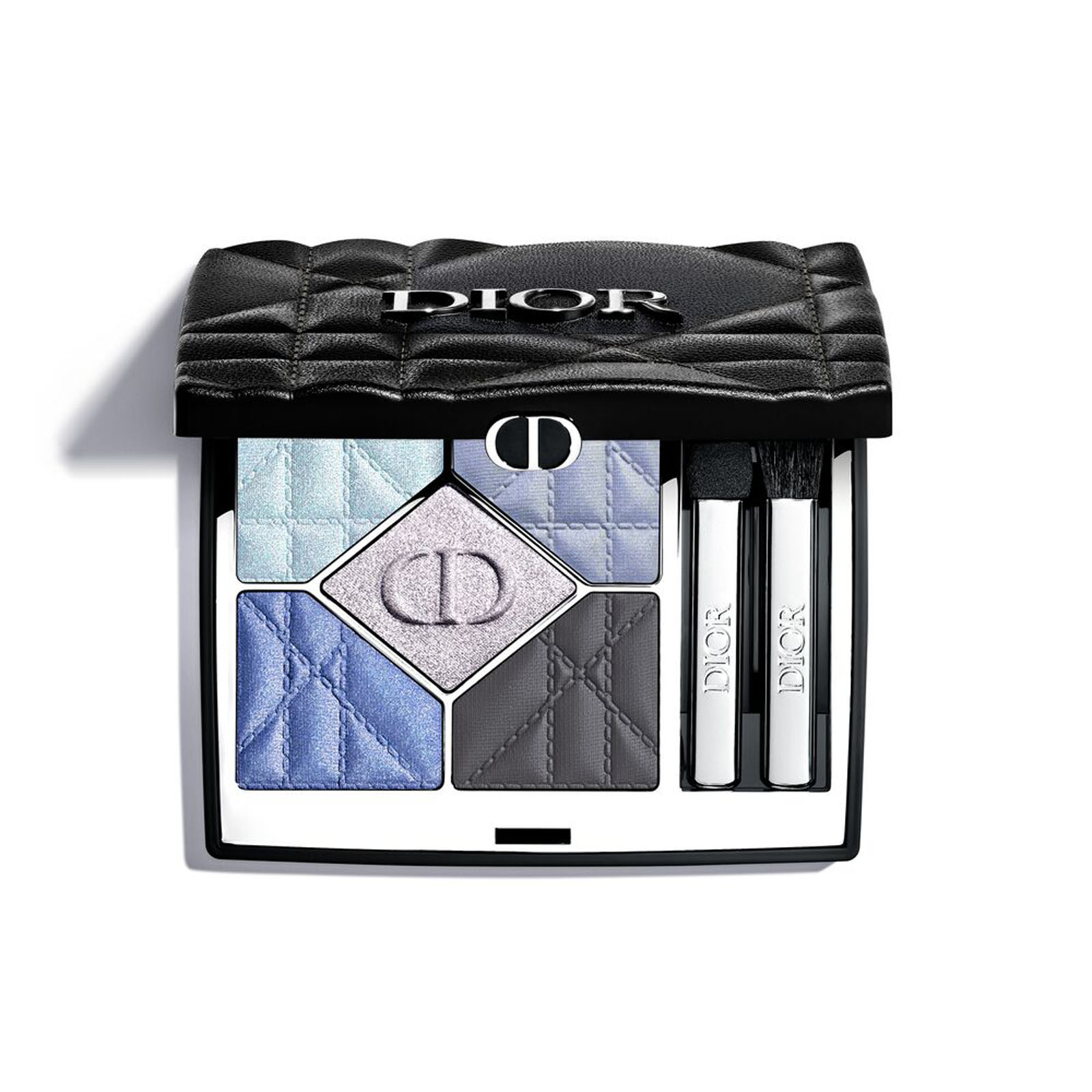 Diorshow Palette 5 Couleurs - Edizione Limitata 170 midnight rose