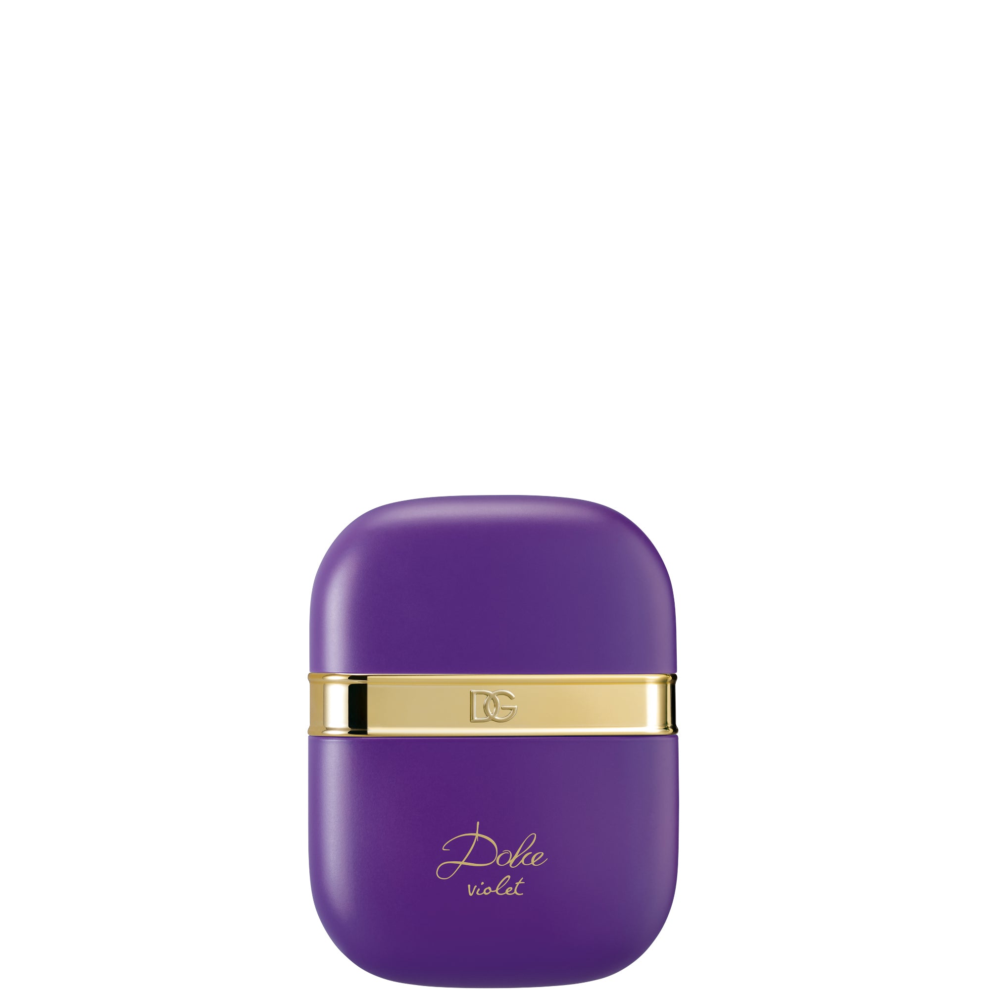 Dolce Violet Eau de Toilette Perfume Gel - 30 ML