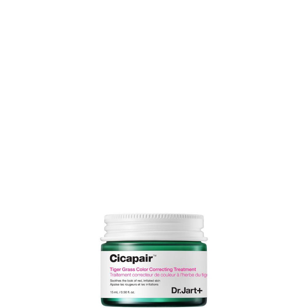 Dr.Jart+ Cicapair Tiger Grass Color Correcting Treatment - 15 ML