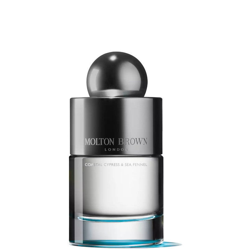 Coastl Cypress & Sea Fennel 100 ML - 100 ML