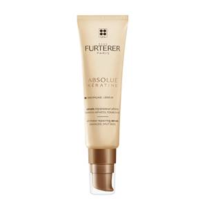 Rene Furterer Trattamento dei capelli ABSOLUE KERATIN Siero riparatore estremo per la cura delle punte danneggiate