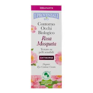 Bio Contorno Occhi Idratante 15 ml