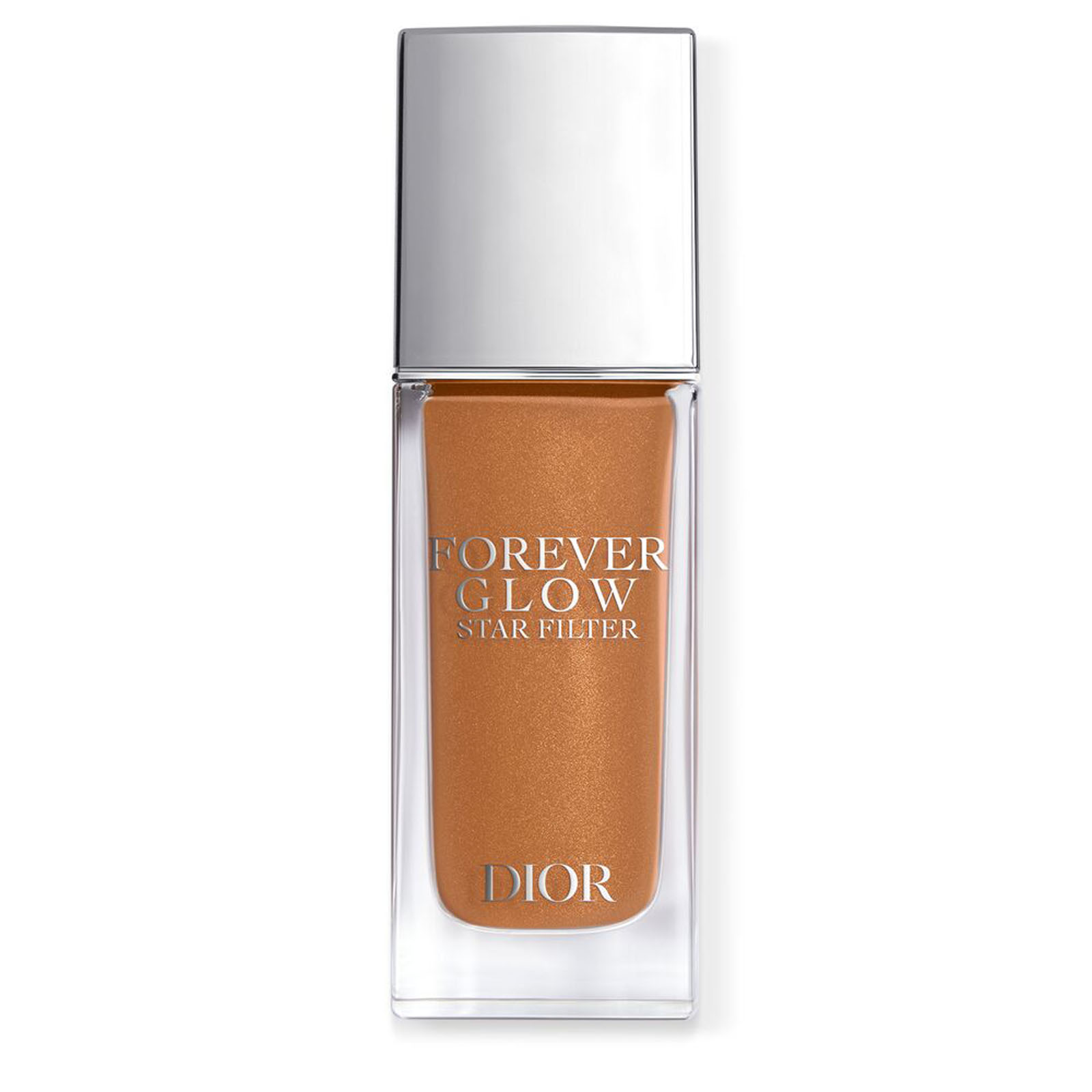 Dior Forever Glow Star Filter - Fluido Sublimatore Per L`incarnato 6n