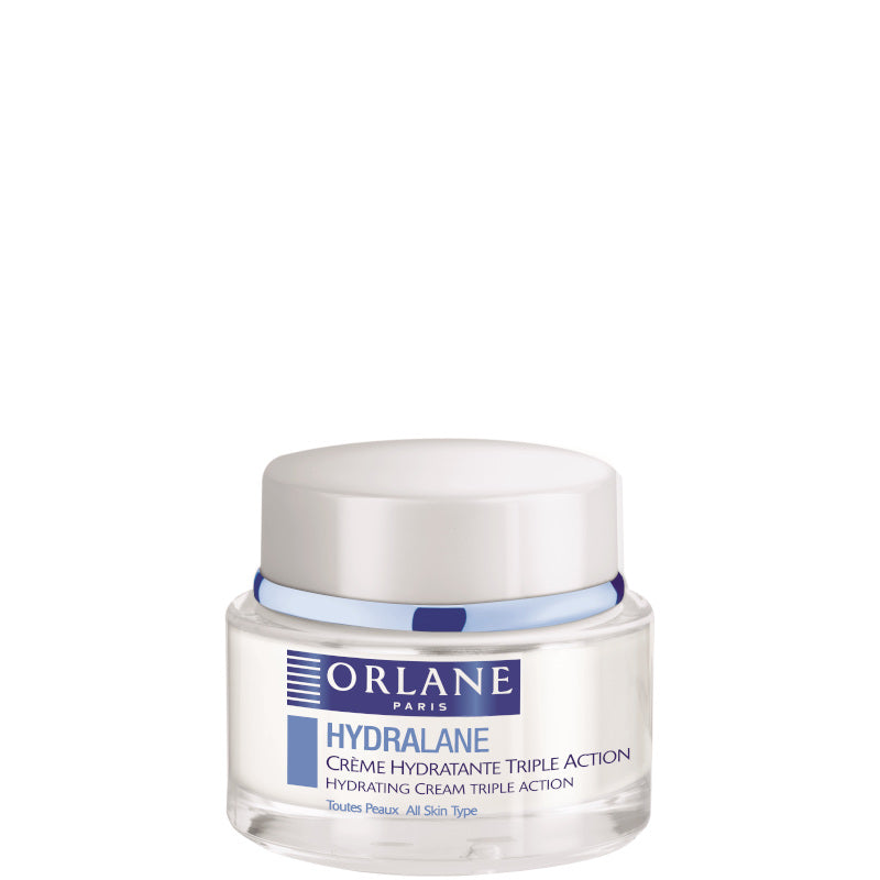 Orlane Hydralane Crème Hydratante Triple Action 50 ML - 50 ML