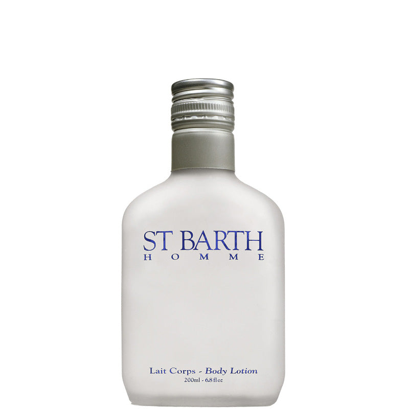 St Barth Homme - 200 ML