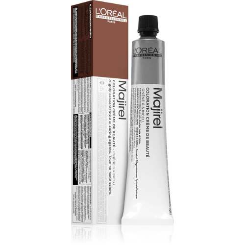 L'Oreal Majirel Tintura - 6.32 Biondo Scuro Dorato Irisèe