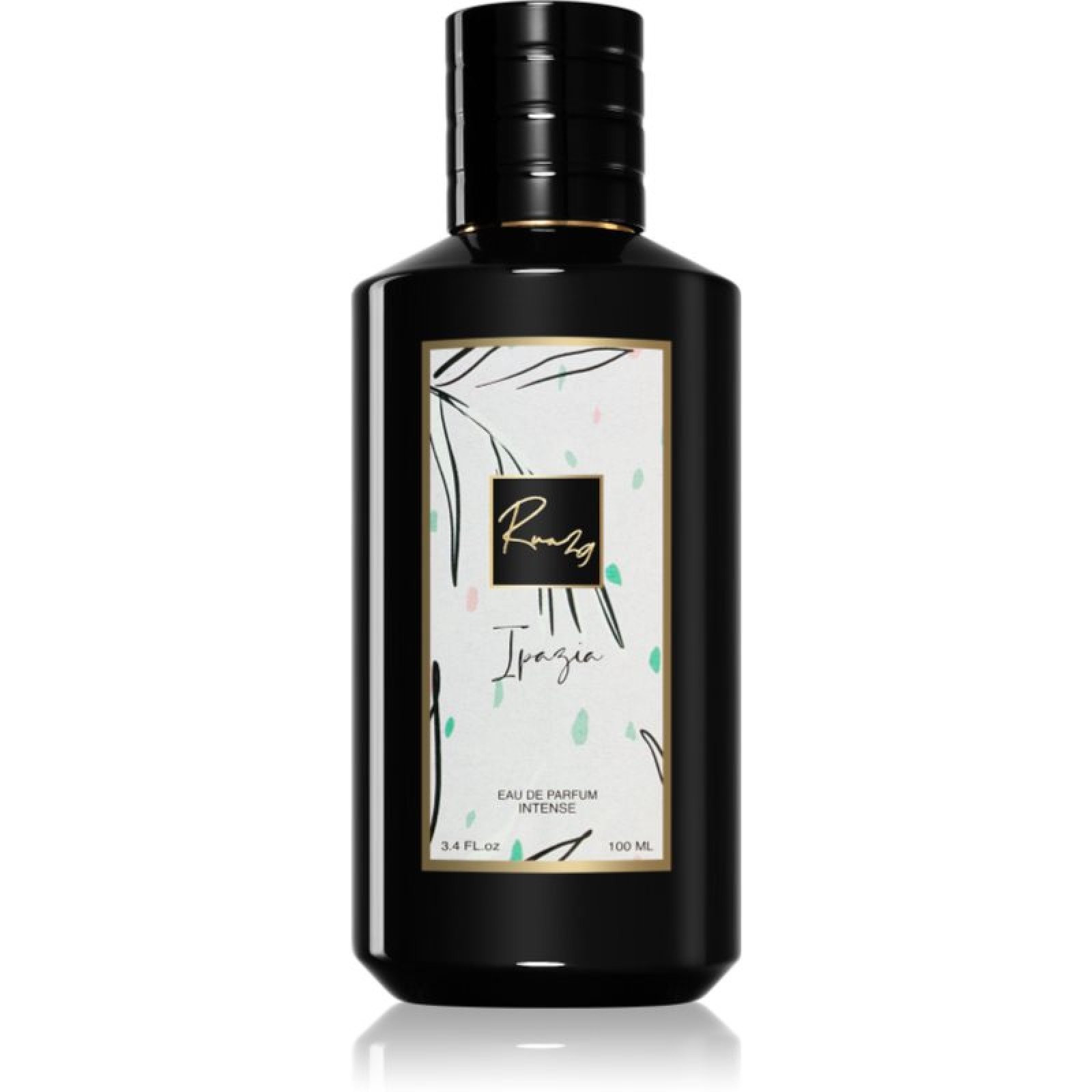 Rua29 Ipazia - Eau De Parfum Intense 100 ml