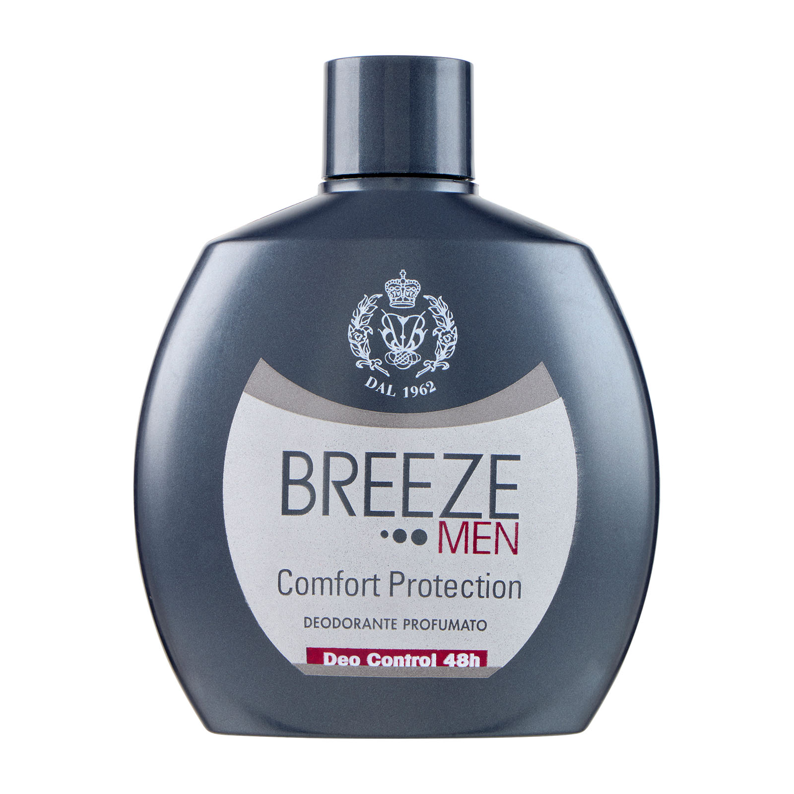 Comfort Protection Deodorante Profumato 100 ml