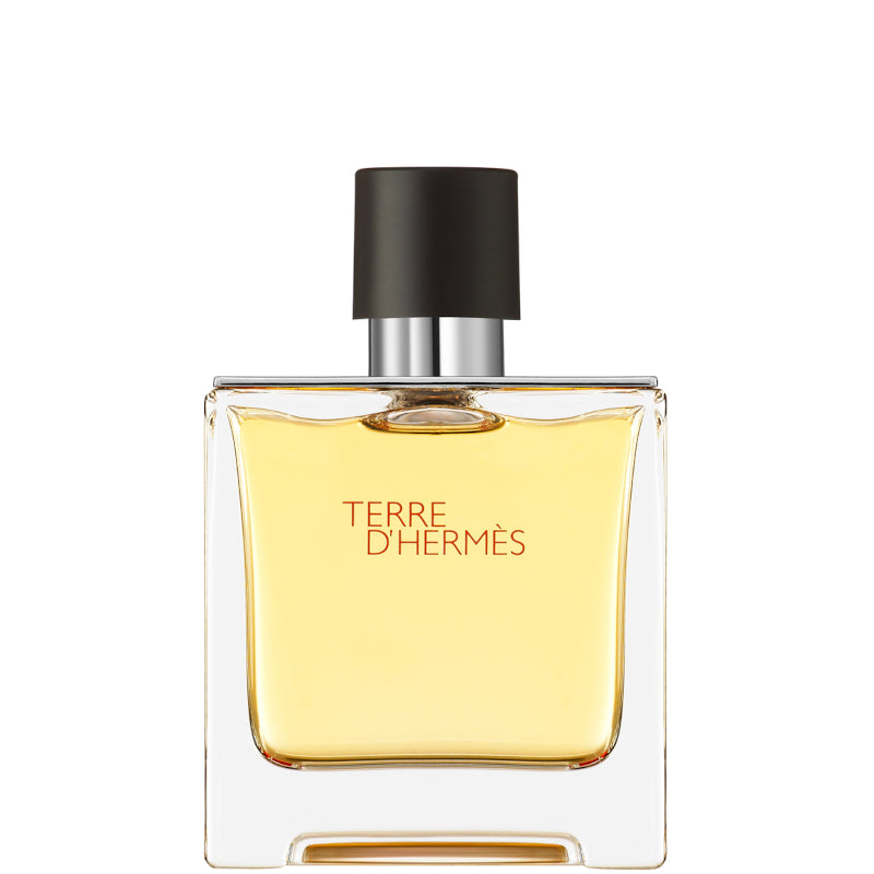 Terre D'Hermes Parfum - 75 ML