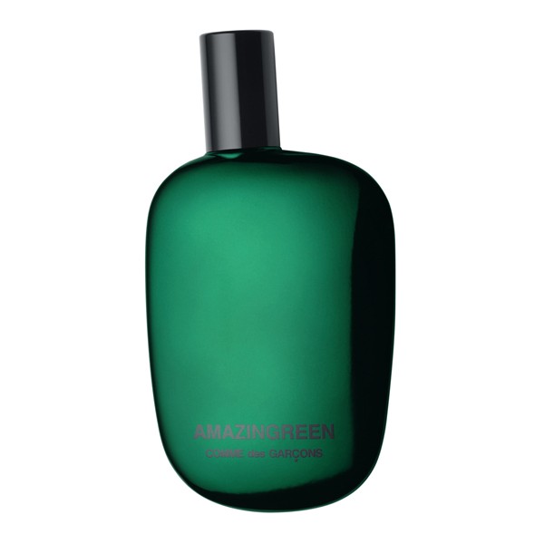 Comme Des Garçons Amazingreen - 50 ML Eau de Parfum Profumi di Donna