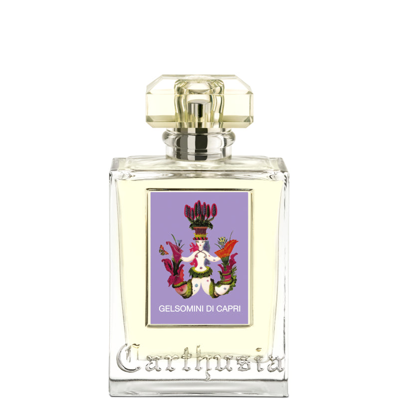 Gelsomini di Capri - 50 ML