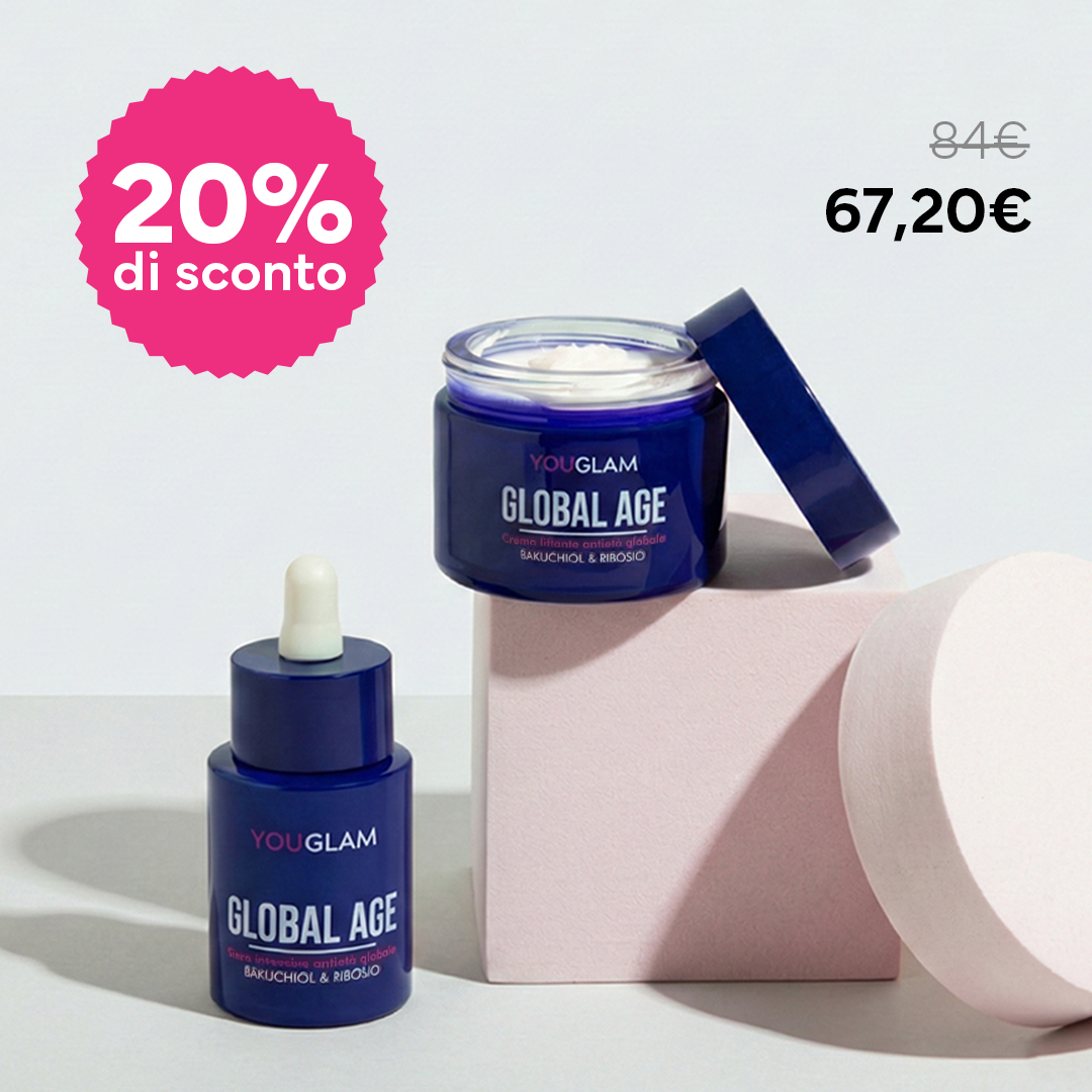 Kit Global Age