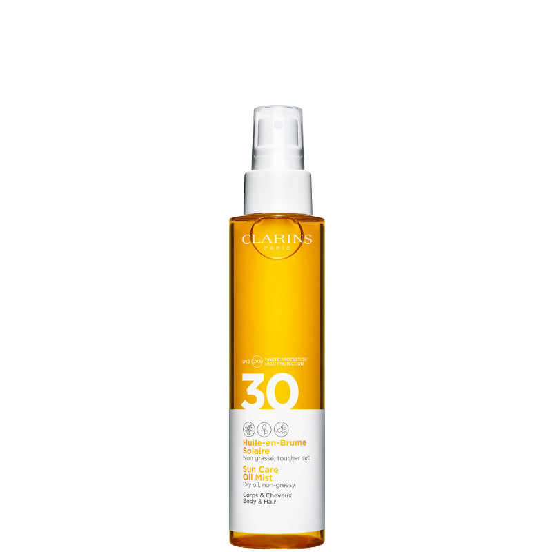 Huile-En-Brume Solaire SPF 30 150 ML - 150 ML