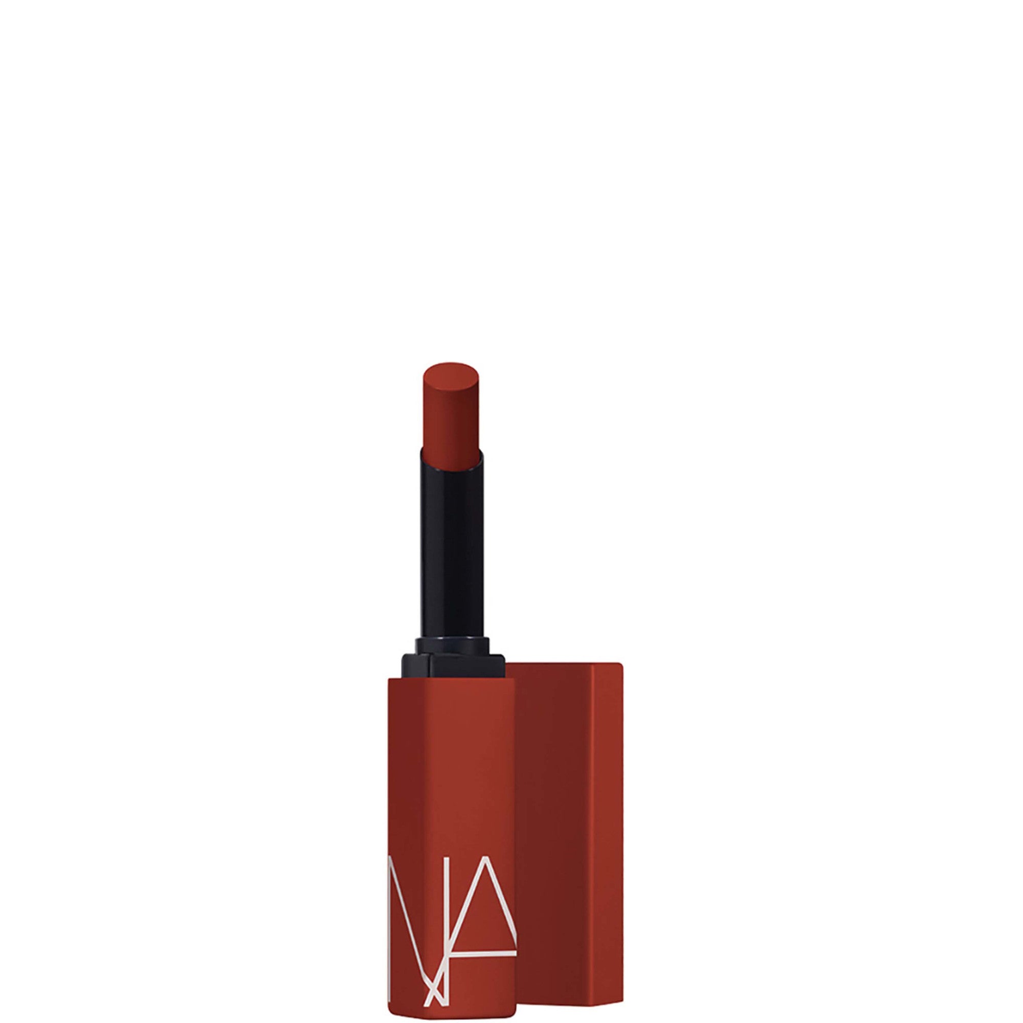 Nars Powermatte Lipstick - MOGADOR